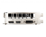  VGA MSI GeForce GTX 1650 D6 VENTUS XS OC 