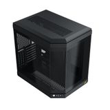  Vỏ case máy tính XIGMATEK ALPHA - CUBI (EN41921) - PREMIUM GAMING ATX 