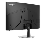  Màn hình MSI PRO MP 242C (Model: 3PB0) 23.6 inch, cong, 75hz 