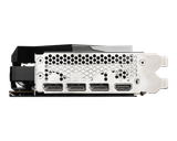  VGA MSI RTX 3060 Gaming X 12G 