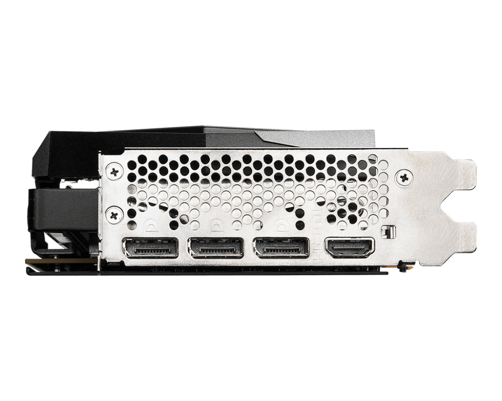  VGA MSI RTX 3060 Gaming X 12G 