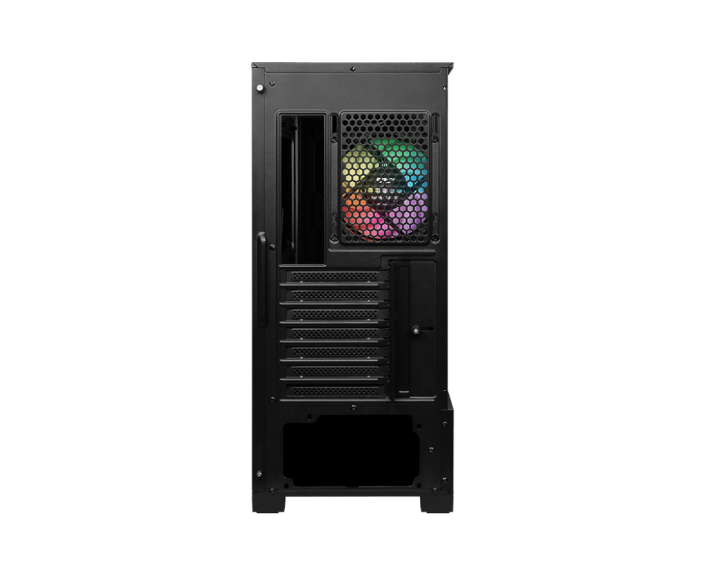  Vỏ Case MSI MAG FORGE 110R 