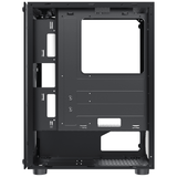  Vỏ case máy tính Xigmatek Hero II 3F 