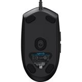  Chuột Logitech G102 Gen2 Gaming đen 