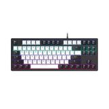  Bàn phím máy tính DAREU EK87 V2 White-Black_Dream switch 