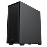  Vỏ case máy tính Xigmatek Anubis Pro 4FX 