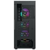  Vỏ case máy tính XIGMATEK FLY 3GF (EN43871) - GAMING ATX, KÈM 03 FAN XIGMATEK G20F 