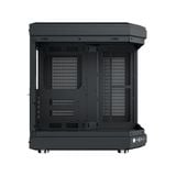  Vỏ case máy tính XIGMATEK ALPHA - CUBI (EN41921) - PREMIUM GAMING ATX 