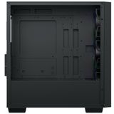  Vỏ case máy tính XIGMATEK NYX AIR II 3F (EN41952) - GAMING M-ATX, KÈM 03 FAN XIGMATEK X22F 