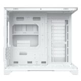  Vỏ máy tính XIGMATEK ALPHA - PANO M ARTIC (EN43093) - PREMIUM M-ATX GAMING CASE 