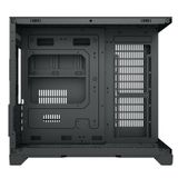  Vỏ máy tính XIGMATEK ALPHA - PANO M (EN43079) - PREMIUM M-ATX GAMING CASE 