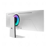  Màn hình Samsung Odyssey OLED G9 G95SC LS49CG954SEXXV (49 inch - Cong - OLED - DQHD - 240 Hz - 0.03 ms) 