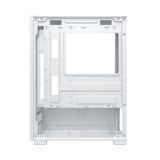  Vỏ máy tính Xigmatek View Arctic 3GF 