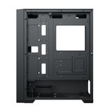  Vỏ máy tính Xigmatek Gaming X II 3F 