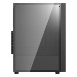  Vỏ case máy tính Darkflash A290 (No Fan RGB) 