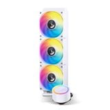  Tản nhiệt nước AIO Jonsbo TG-360 ARGB White 