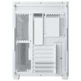  Vỏ case máy tính XIGMATEK ALPHA - PANO ARTIC (EN43055) - PREMIUM GAMING CASE 