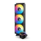  Tản nhiệt nước AIO Jonsbo TG-360 ARGB Black 