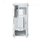  Vỏ máy tính Xigmatek Fly II Arctic 3GF 