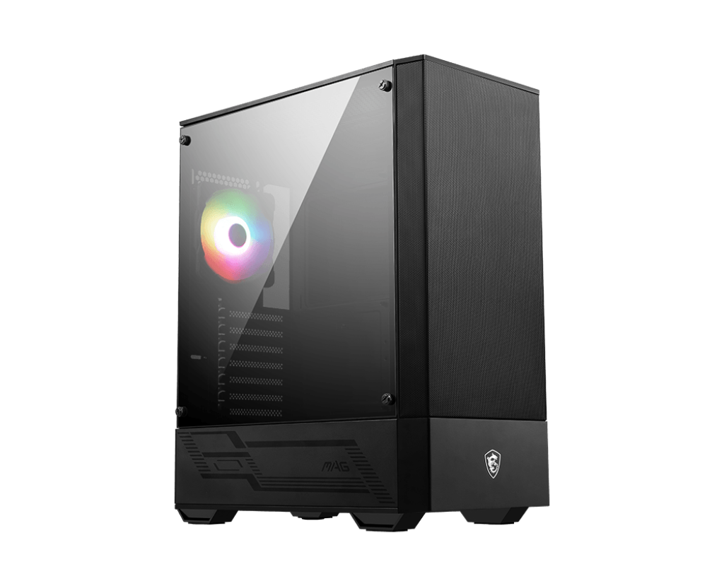  Vỏ Case MSI MAG FORGE 110R 