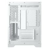  Vỏ máy tính XIGMATEK ALPHA - PANO M ARTIC (EN43093) - PREMIUM M-ATX GAMING CASE 