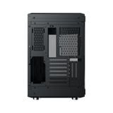  Vỏ case máy tính XIGMATEK ALPHA - CUBI (EN41921) - PREMIUM GAMING ATX 