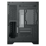  Vỏ máy tính XIGMATEK ALPHA - PANO M (EN43079) - PREMIUM M-ATX GAMING CASE 