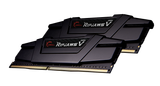  Ram G.Skill Ripjaws V 8GB (1x8GB) DDR4 3200MHz - F4 - 3200C16S - 8GVKB 