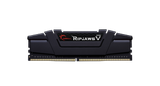  Ram G.Skill Ripjaws V 8GB (1x8GB) DDR4 3200MHz - F4 - 3200C16S - 8GVKB 