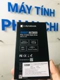  Ổ cứng SSD Dynabook AX3600 512GB M.2 NVMe PCIe Gen 3x4 