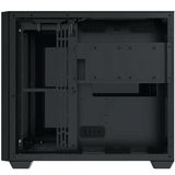  Vỏ case Xigmatek AQUA III (Đen / Trắng) 