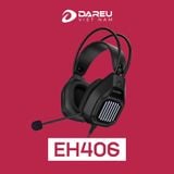  Tai nghe DAREU EH406 (MULTI-LED) 