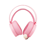  Tai nghe DareU EH722X (Pink) 