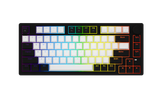  Bàn phím máy tính Dareu EK75 White-black 