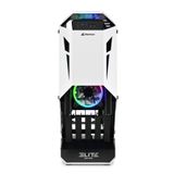  Vỏ Case Sharkoon Elite Shark CA700 (Mini-ITX, Micro-ATX, ATX) 