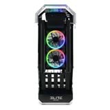  Vỏ Case Sharkoon Elite Shark CA700 (Mini-ITX, Micro-ATX, ATX) 