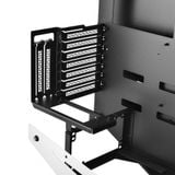  Vỏ Case Sharkoon Elite Shark CA700 (Mini-ITX, Micro-ATX, ATX) 