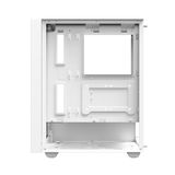  Vỏ máy tính Xigmatek Sky II Arctic 3F 