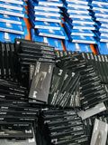  Bộ nhớ trong RAM DESKTOP LEXAR UDIMM DDR4 8GB_LD4BU008G-R3200GSXG 8gb/3200 