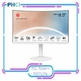  Màn Hình MSI Modern MD271CPW 