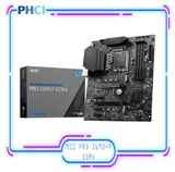  Mainboard MSI Pro Z690-P DDR4 
