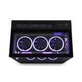  VỎ MÁY TÍNH NZXT H9 ELITE BLACK (CM-H91EB-01) (MID TOWER/MÀU ĐEN) 
