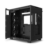 VỎ MÁY TÍNH NZXT H9 ELITE BLACK (CM-H91EB-01) (MID TOWER/MÀU ĐEN) 