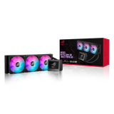  Tản nhiệt nước ASUS ROG RYUJIN III 360 ARGB 
