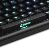  Bàn Phím Cơ Gaming Sharkoon SGK30 