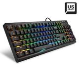  Bàn Phím Cơ Gaming Sharkoon SGK30 