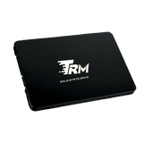  Ổ cứng máy vi tính 2.5 inch Sata3 SSD 256GB, TRM bảo hành 5 năm 