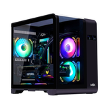  Case Mik Barbatos M Black 