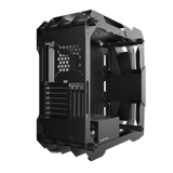  Vỏ case máy tính XIGMATEK X7 BLACK (EN46218) - PREMIUM GAMING E-ATX 