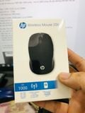  Chuột không dây HP 200 Wireless Mouse G3K 